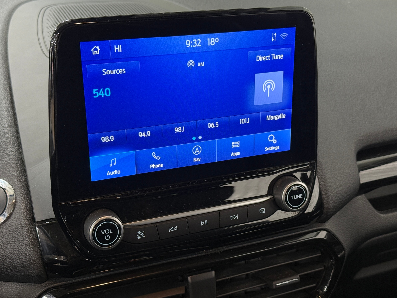 Thumbnail: 2022 Ford EcoSport - 3