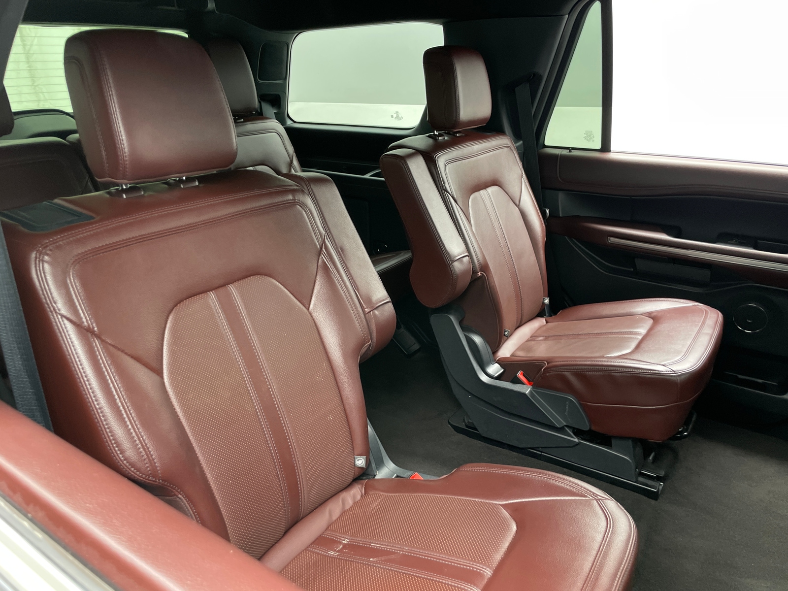 Thumbnail: 2023 Ford Expedition - 5