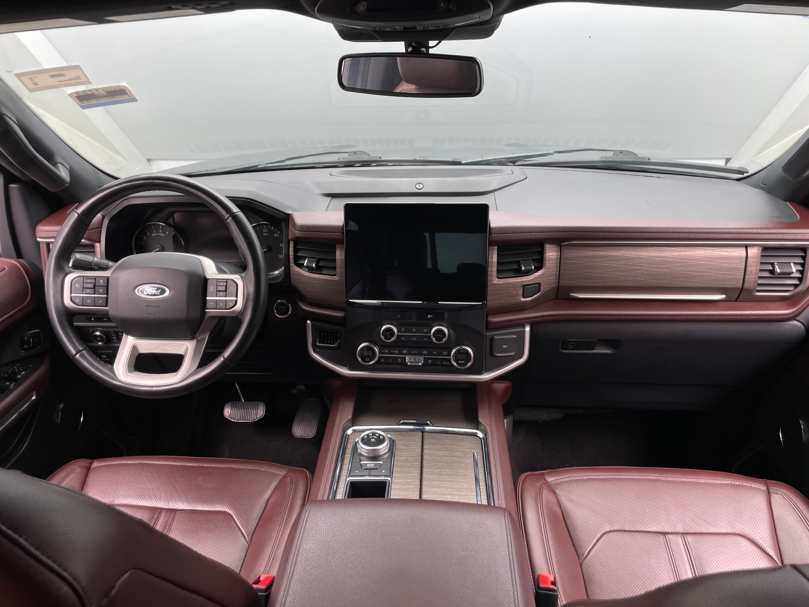 Thumbnail: 2023 Ford Expedition - 2