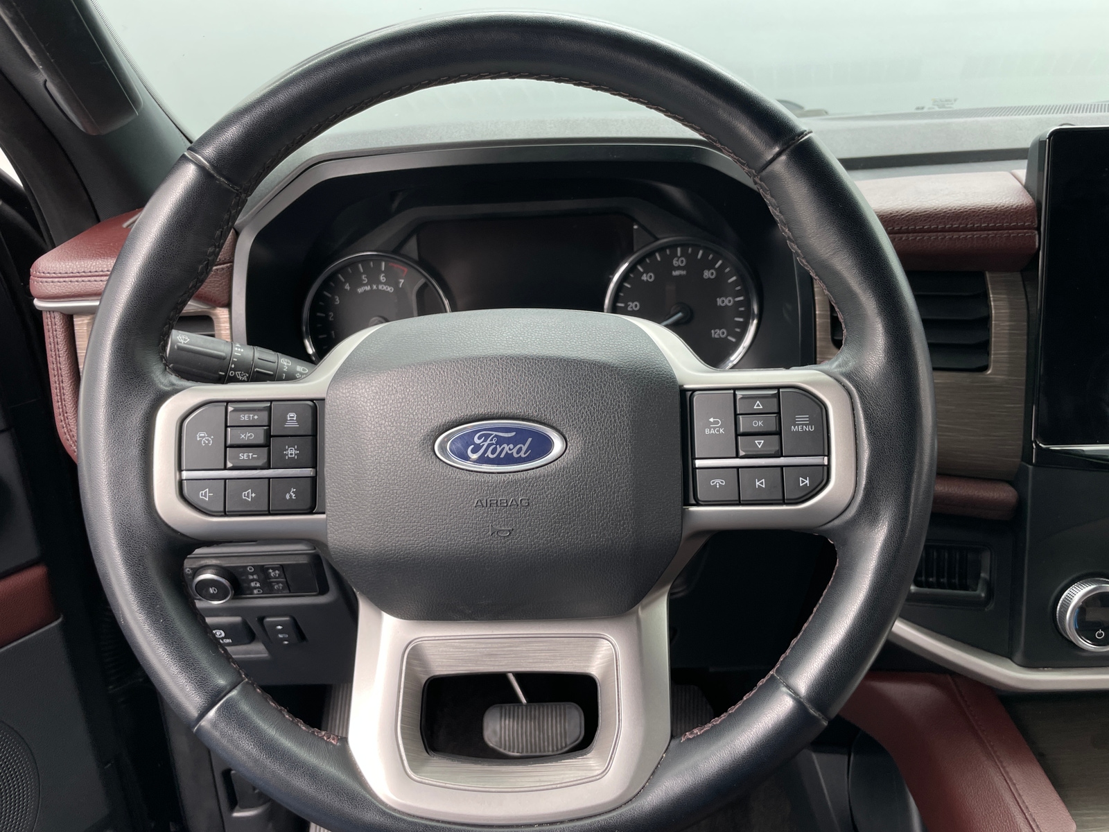 Thumbnail: 2023 Ford Expedition - 4