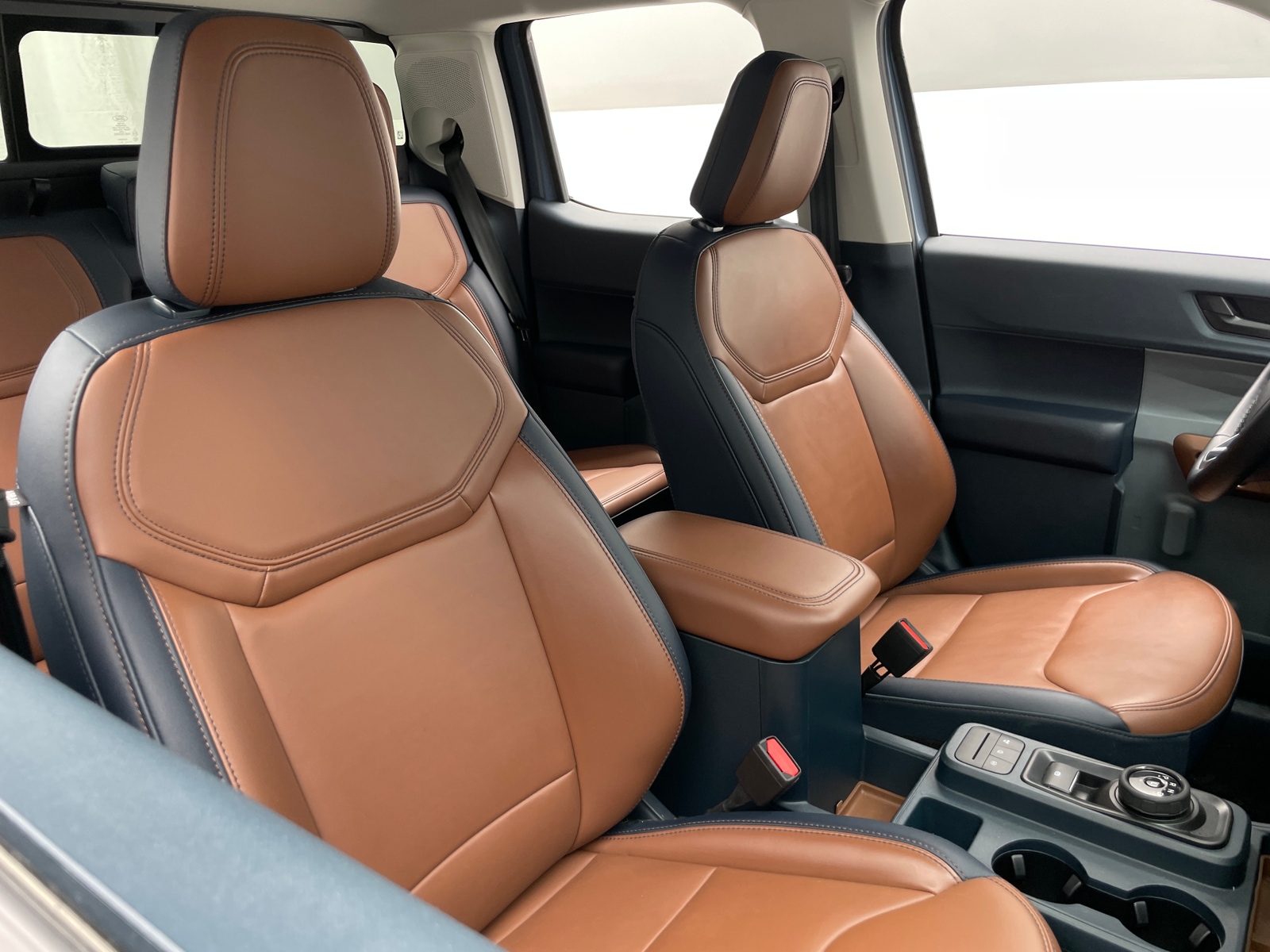 Thumbnail: 2024 Ford Maverick - 2