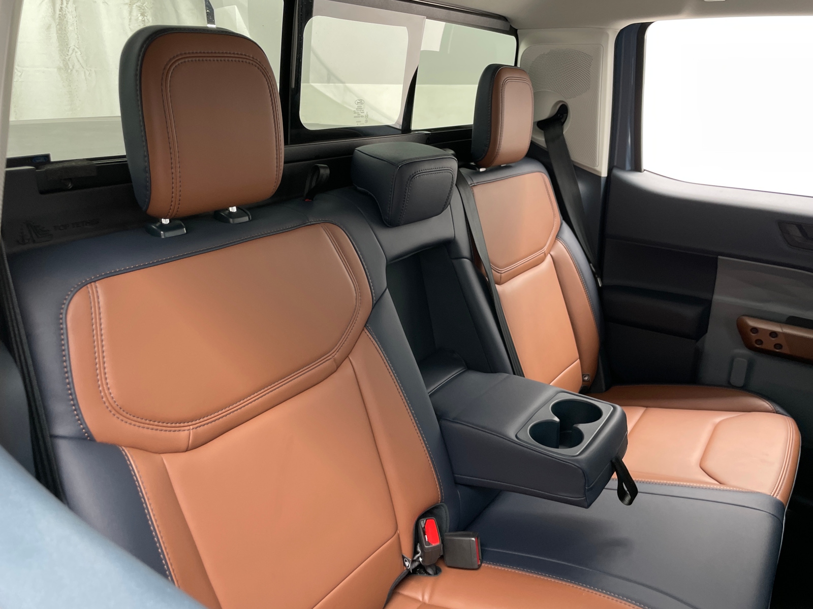 Thumbnail: 2024 Ford Maverick - 6