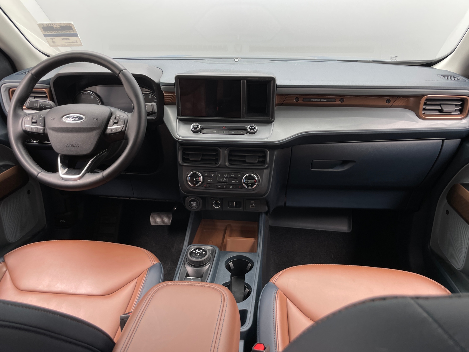 Thumbnail: 2024 Ford Maverick - 3