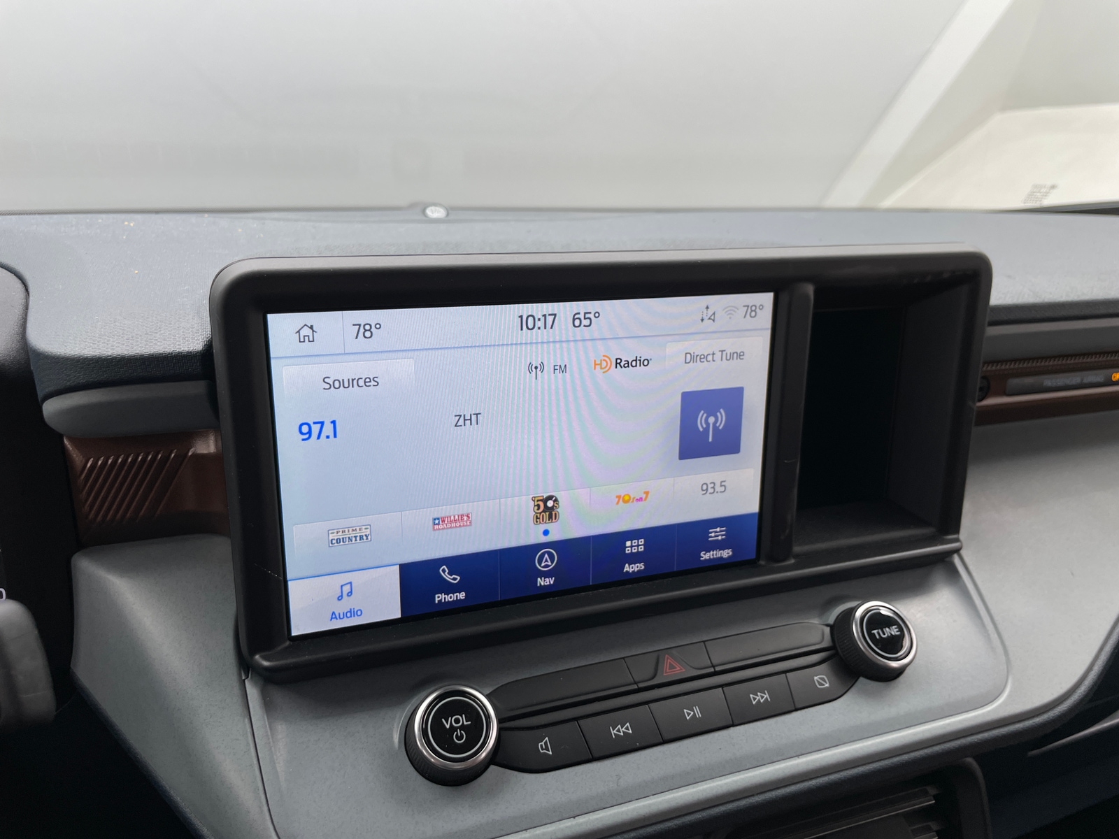 Thumbnail: 2024 Ford Maverick - 4