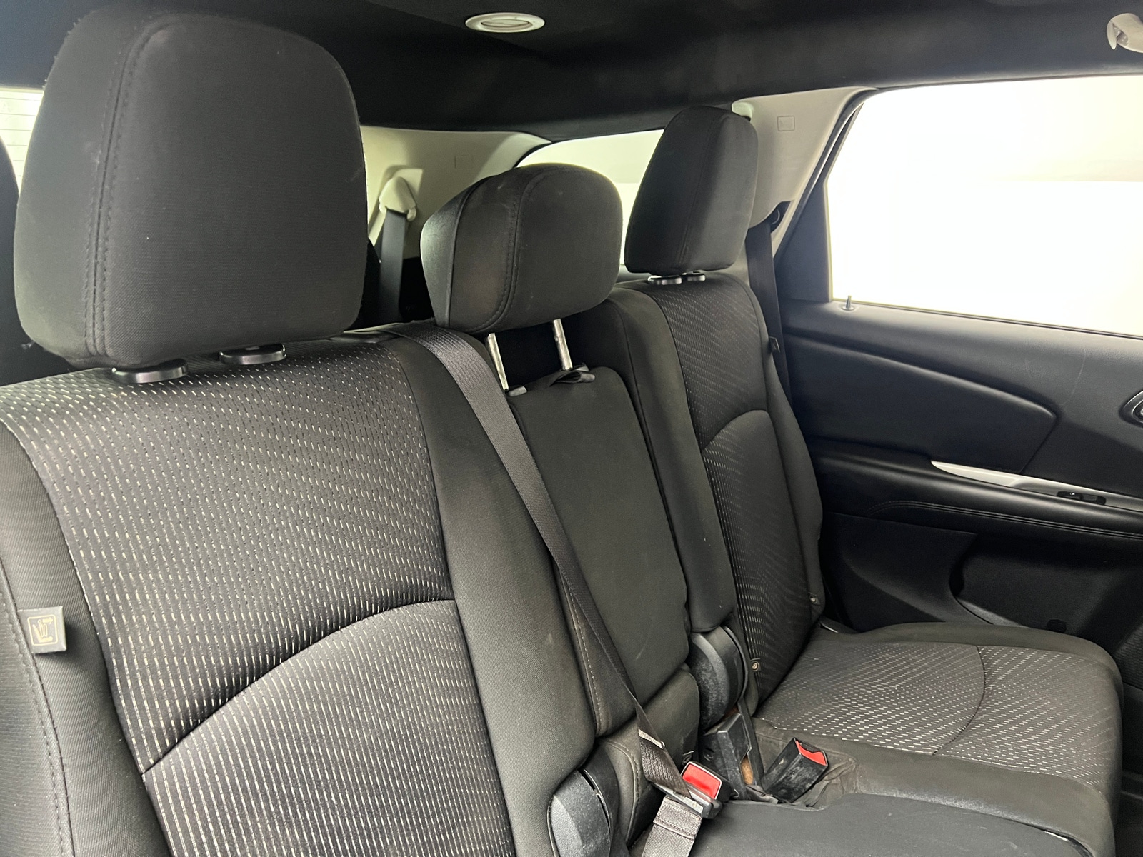 Thumbnail: 2020 Dodge Journey - 6