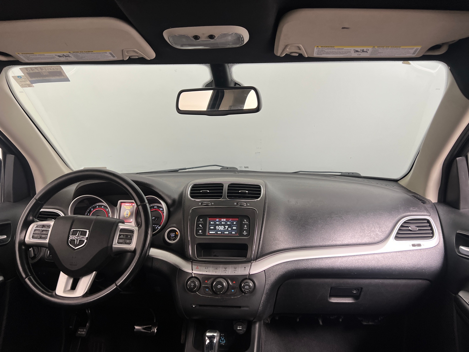 Thumbnail: 2020 Dodge Journey - 3