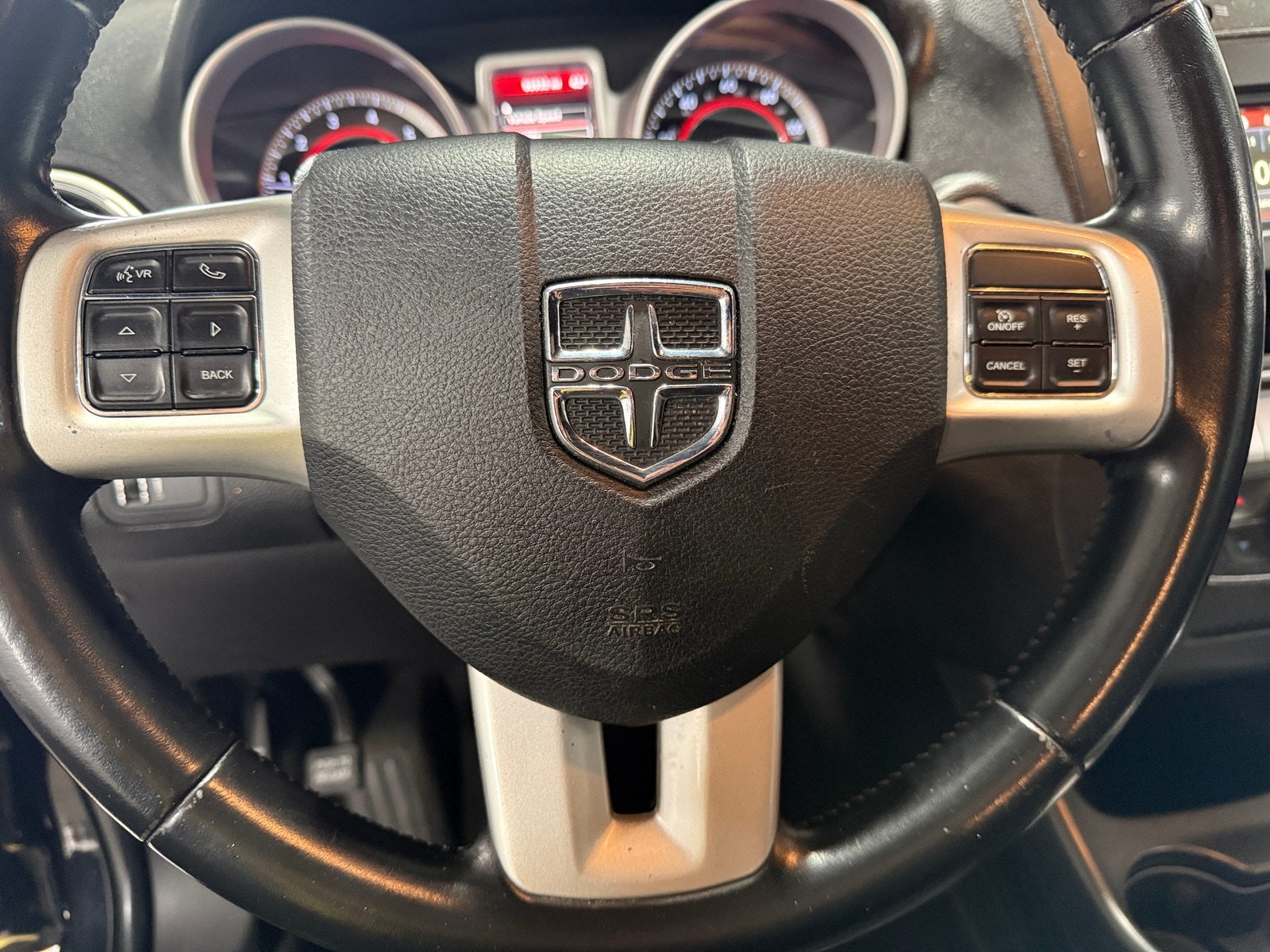 Thumbnail: 2020 Dodge Journey - 5