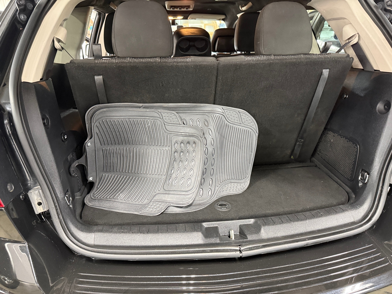 Thumbnail: 2020 Dodge Journey - 7