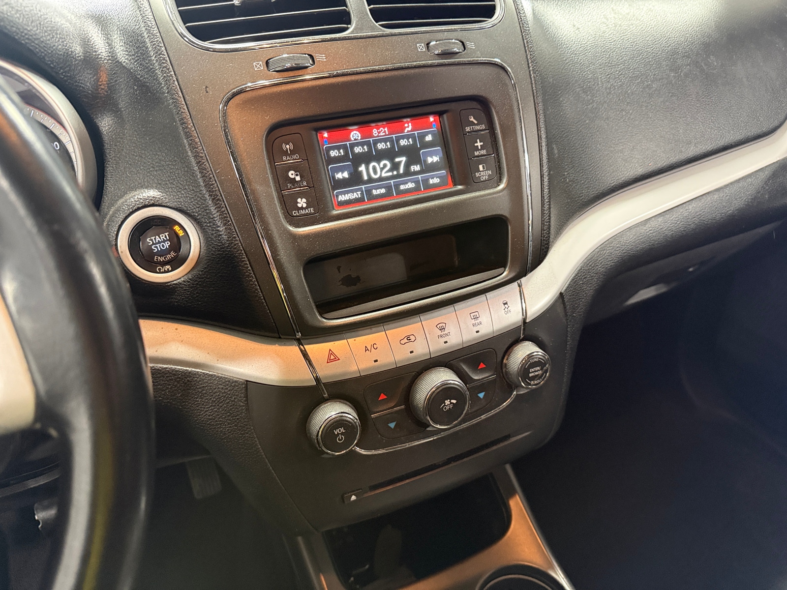 Thumbnail: 2020 Dodge Journey - 4