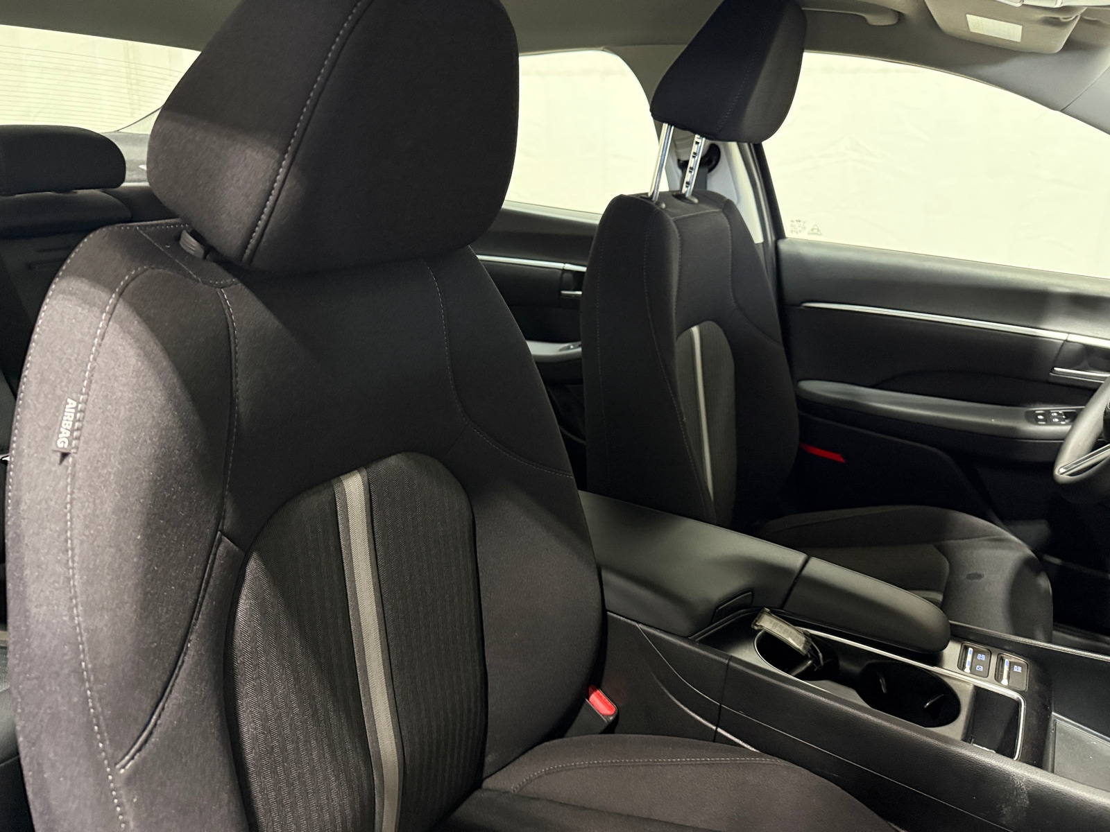 Thumbnail: 2025 Hyundai Sonata - 2