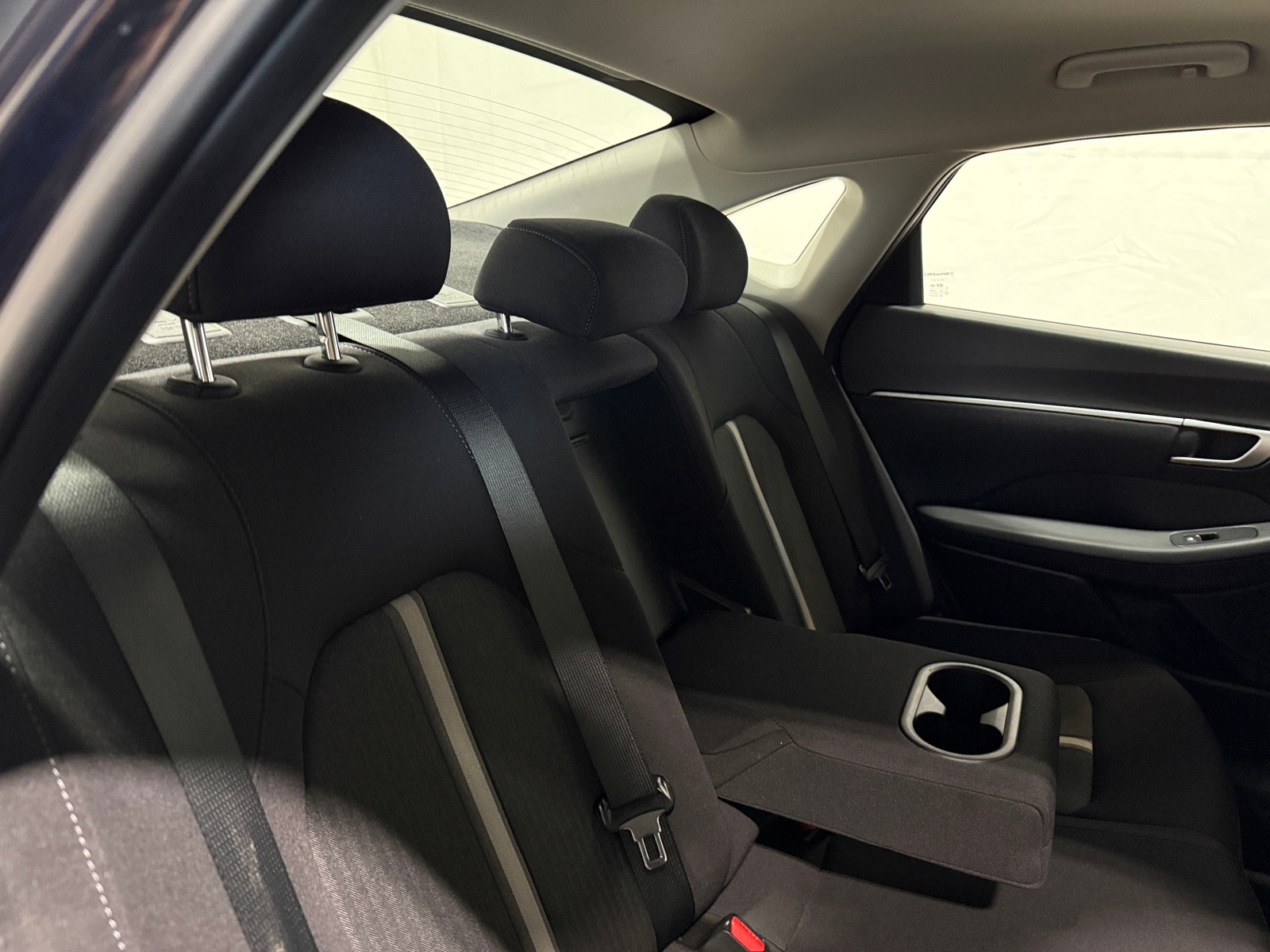 Thumbnail: 2025 Hyundai Sonata - 6