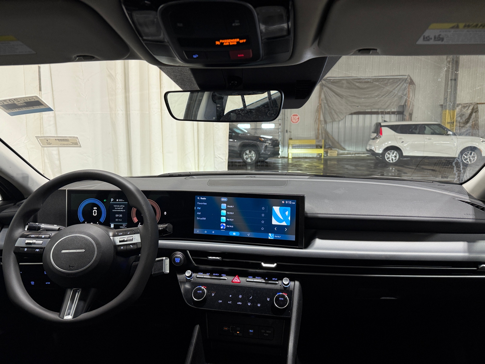 Thumbnail: 2025 Hyundai Sonata - 3