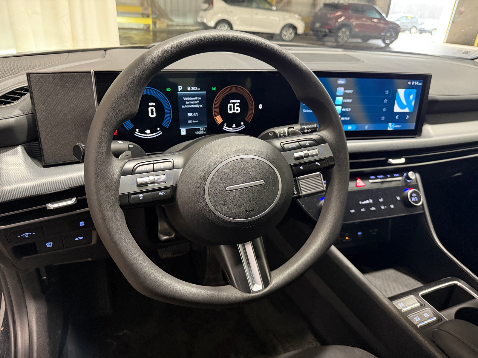 Thumbnail: 2025 Hyundai Sonata - 5