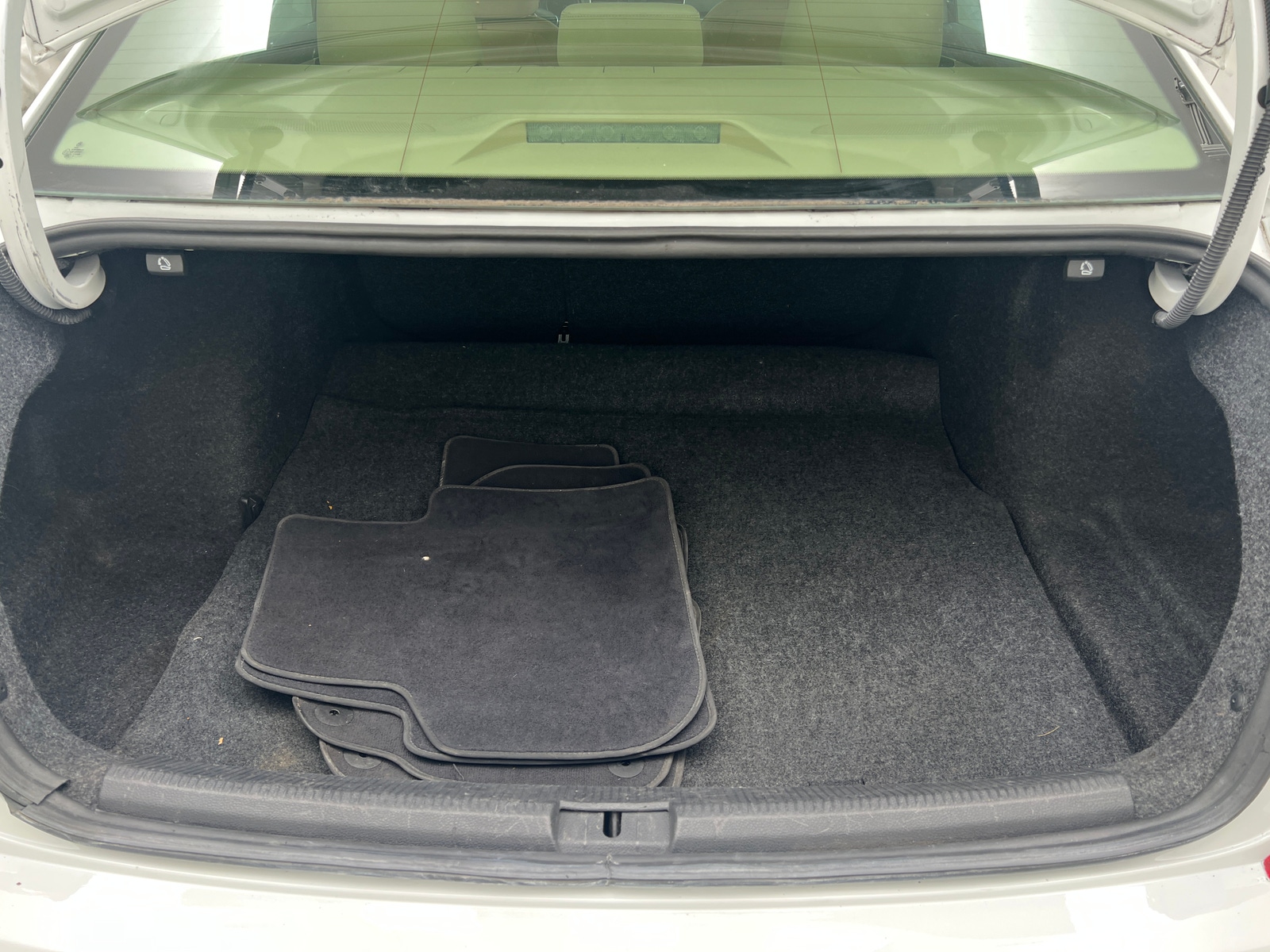 Thumbnail: 2019 Volkswagen Passat - 6