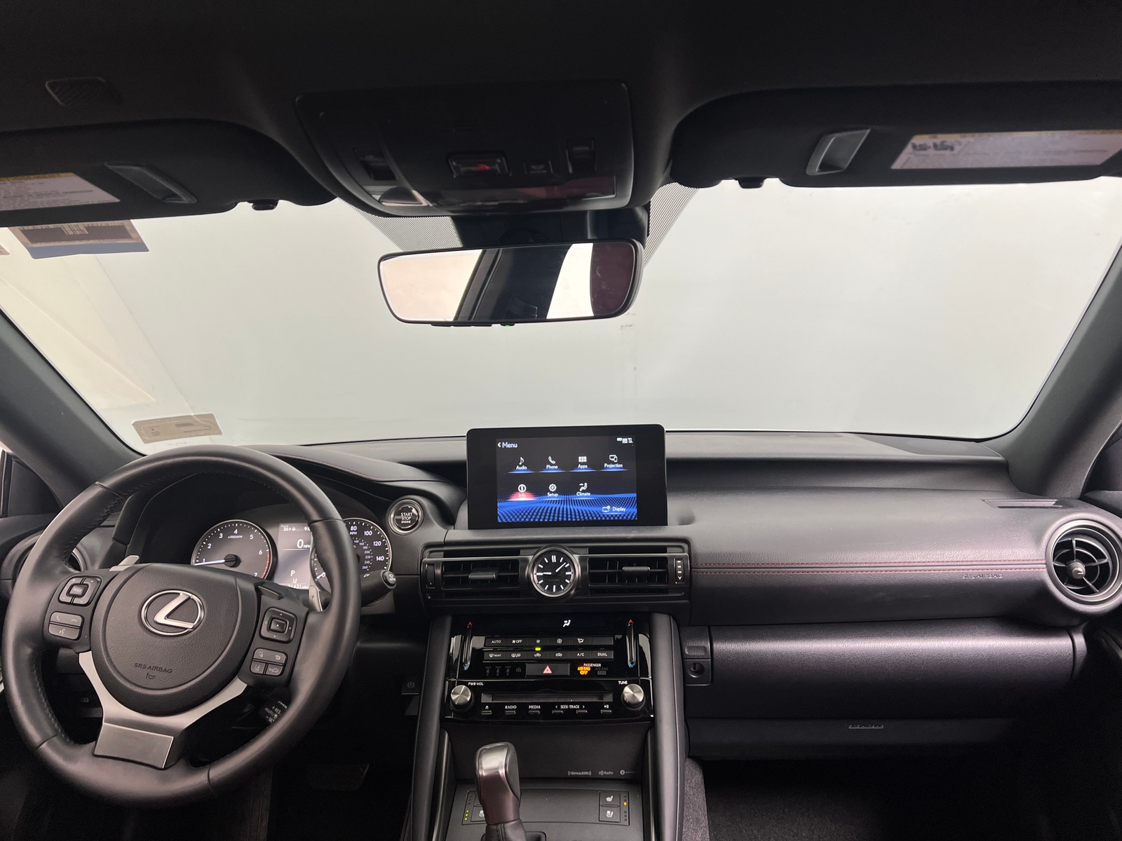 Thumbnail: 2024 Lexus IS - 2