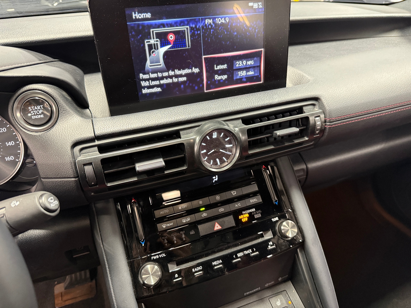 Thumbnail: 2024 Lexus IS - 3