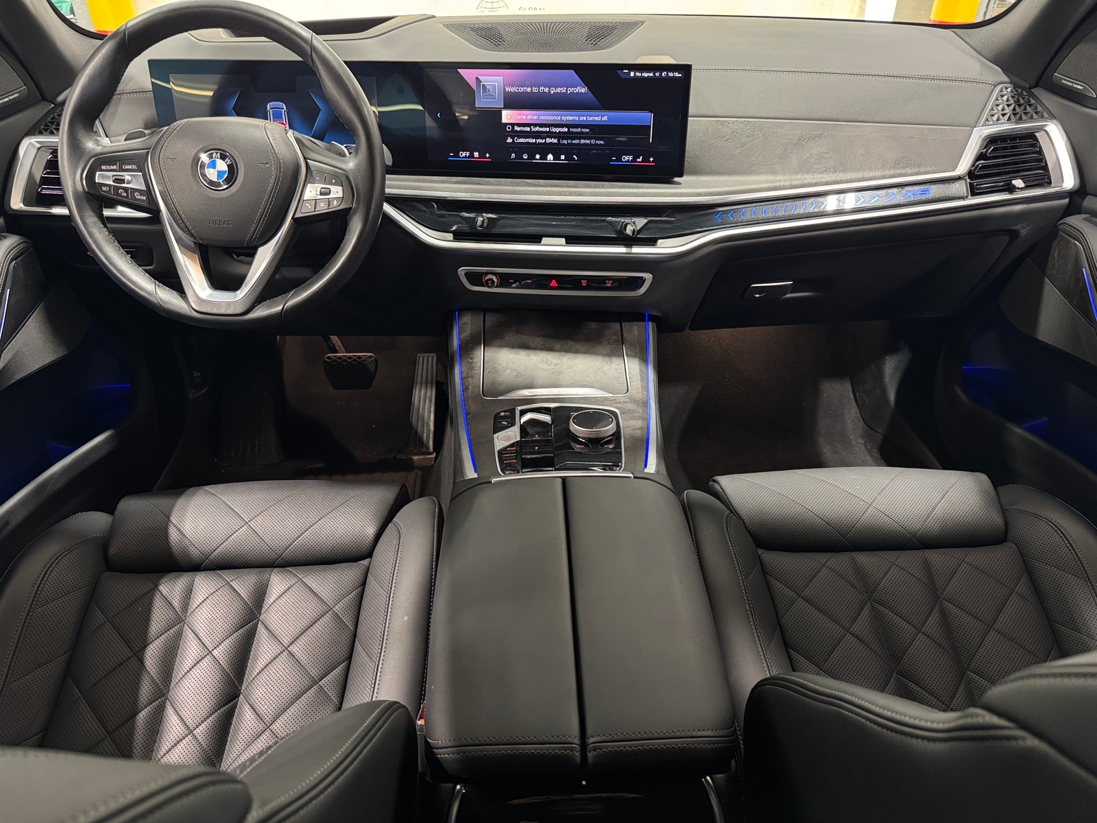 Thumbnail: 2025 BMW X5 - 2