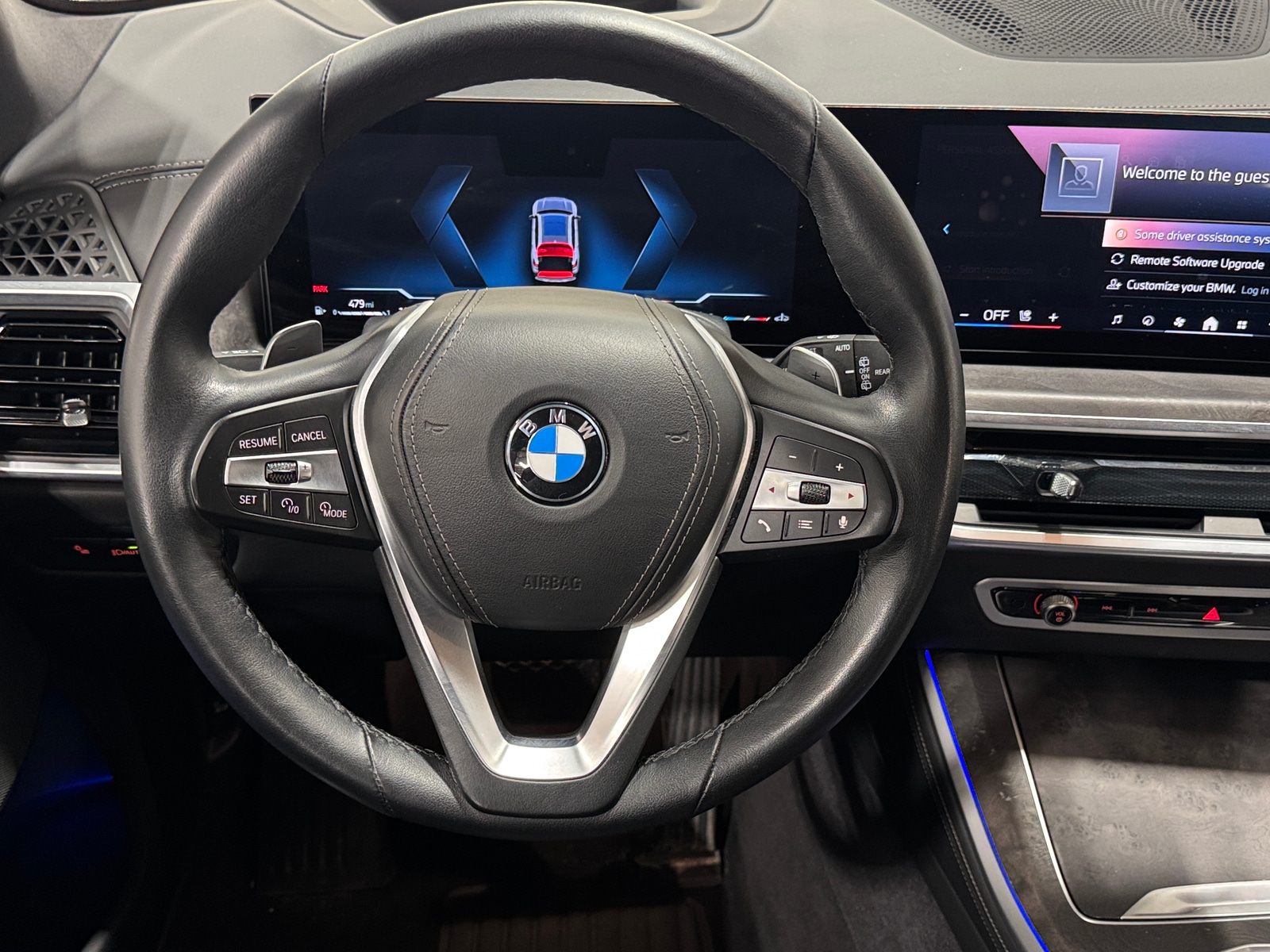 Thumbnail: 2025 BMW X5 - 4