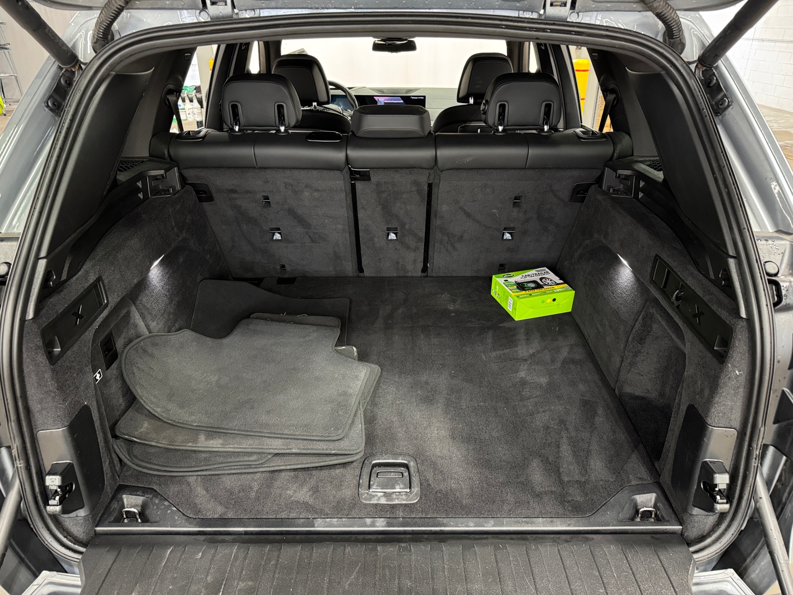 Thumbnail: 2025 BMW X5 - 6