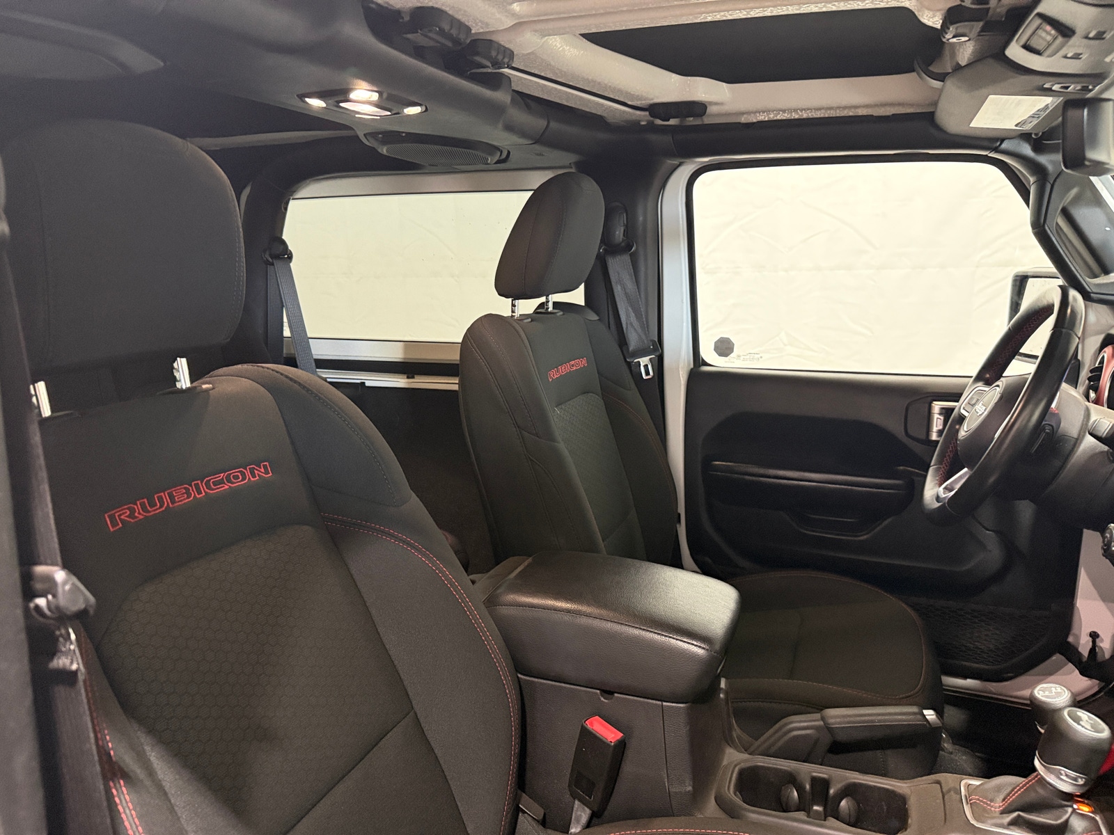 Thumbnail: 2020 Jeep Wrangler - 2