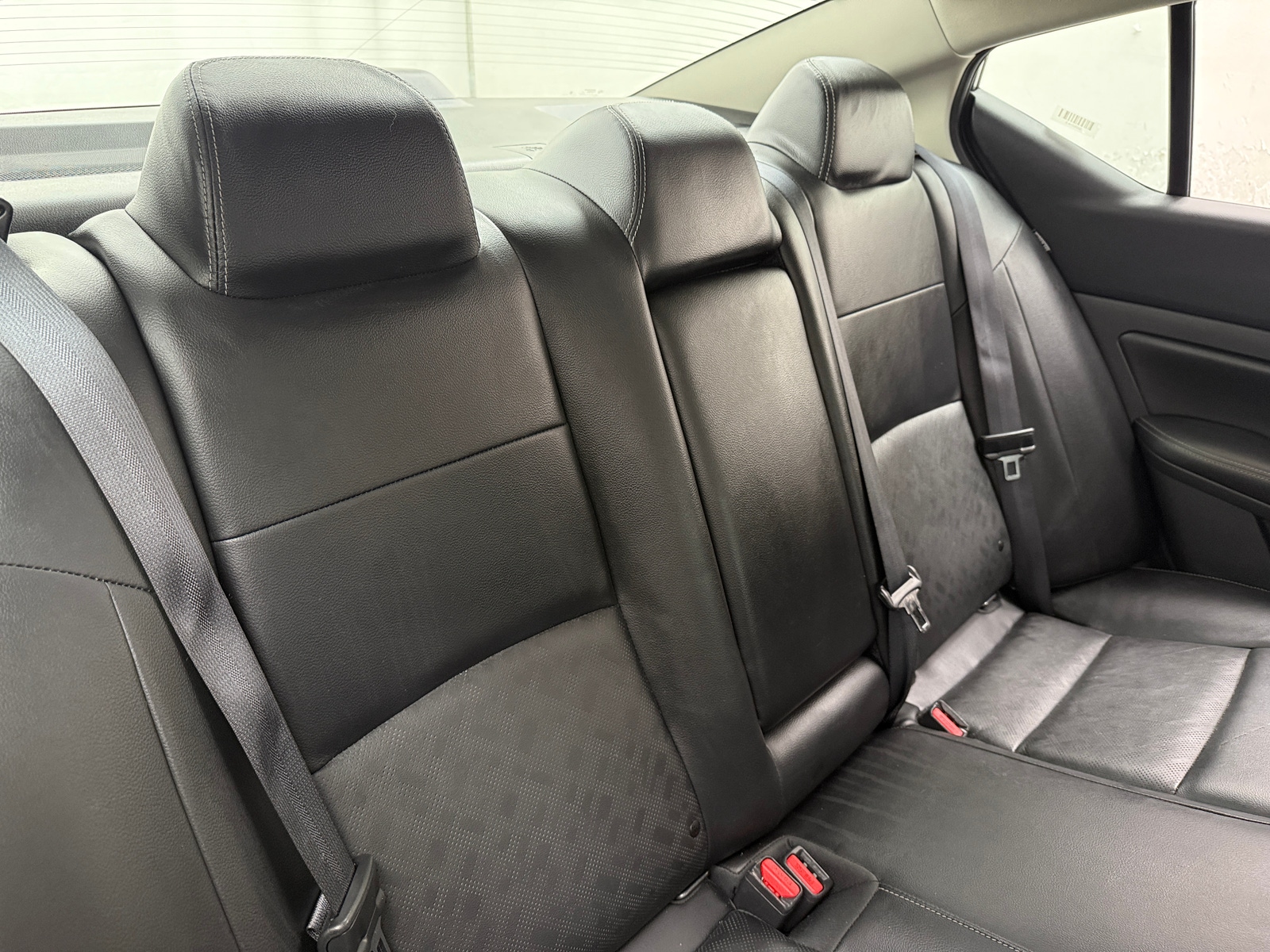 Thumbnail: 2023 Nissan Altima - 5