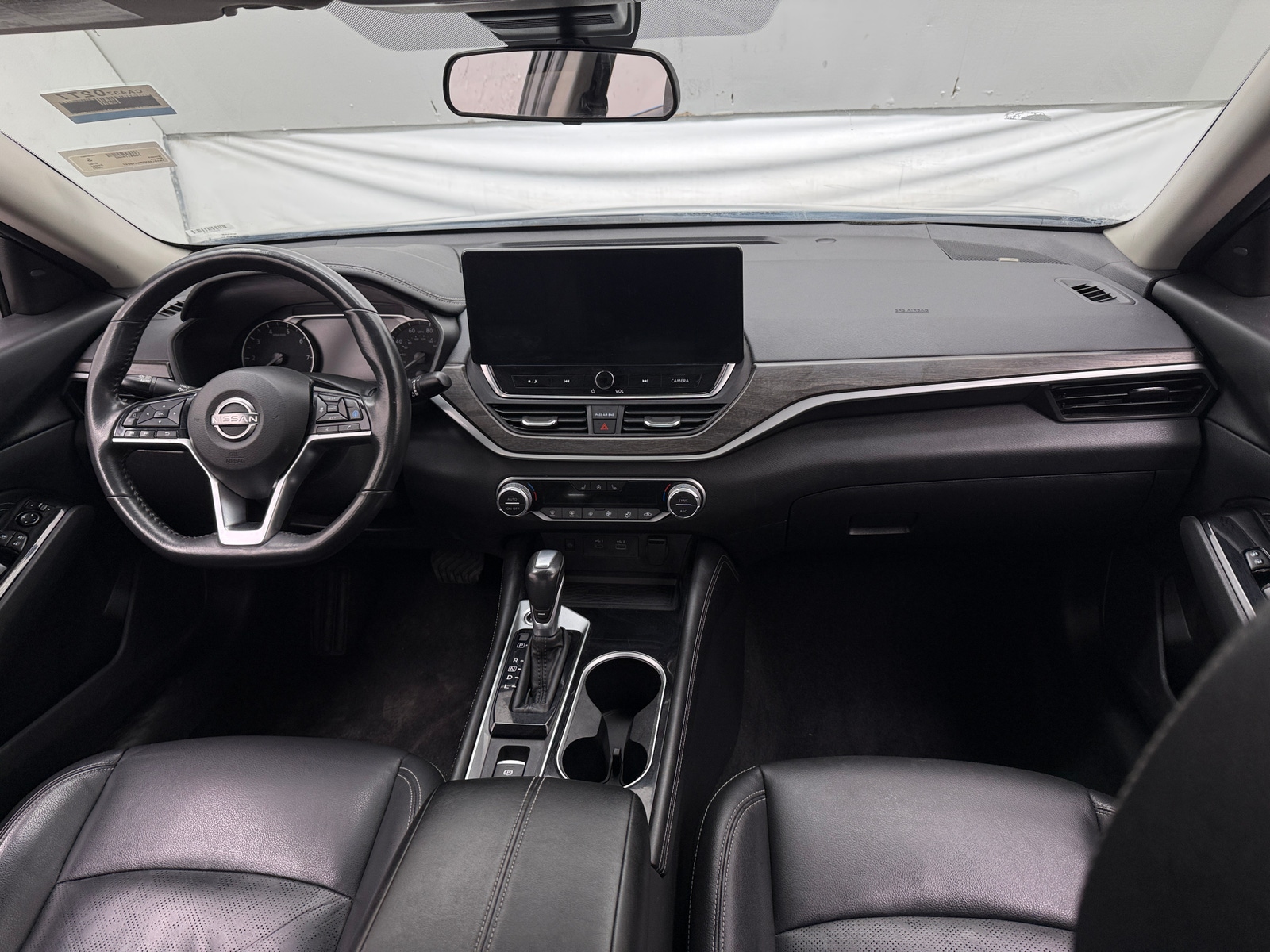 Thumbnail: 2023 Nissan Altima - 2