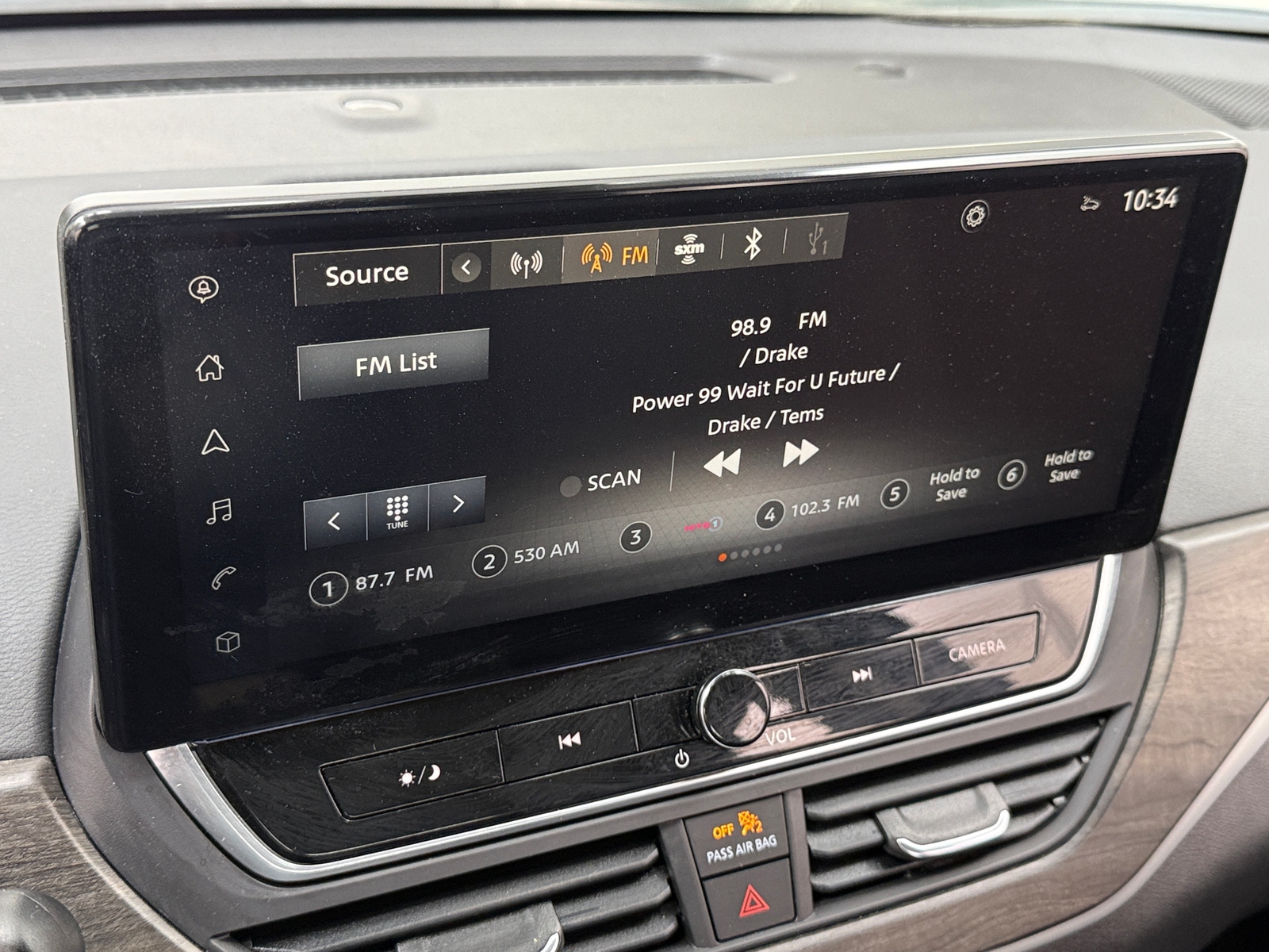 Thumbnail: 2023 Nissan Altima - 3