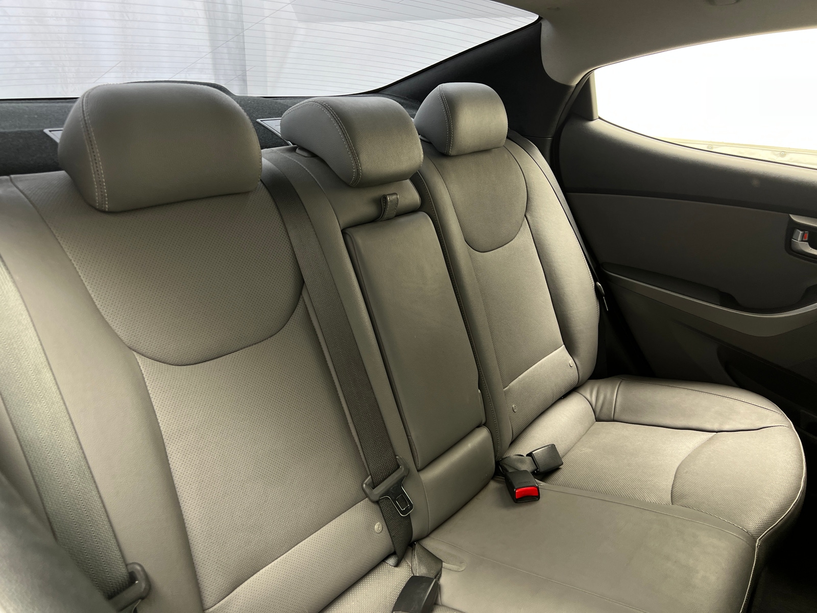 Thumbnail: 2015 Hyundai Elantra - 5