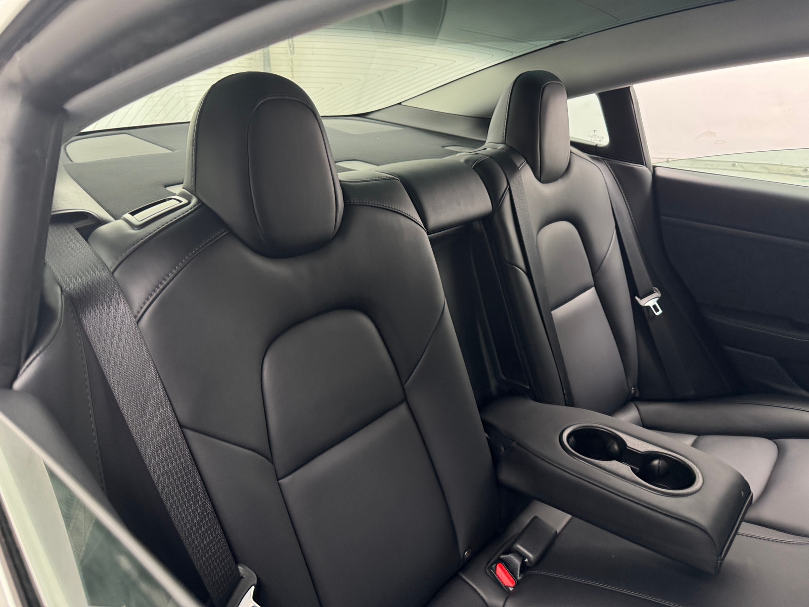 Thumbnail: 2020 Tesla Model 3 - 5