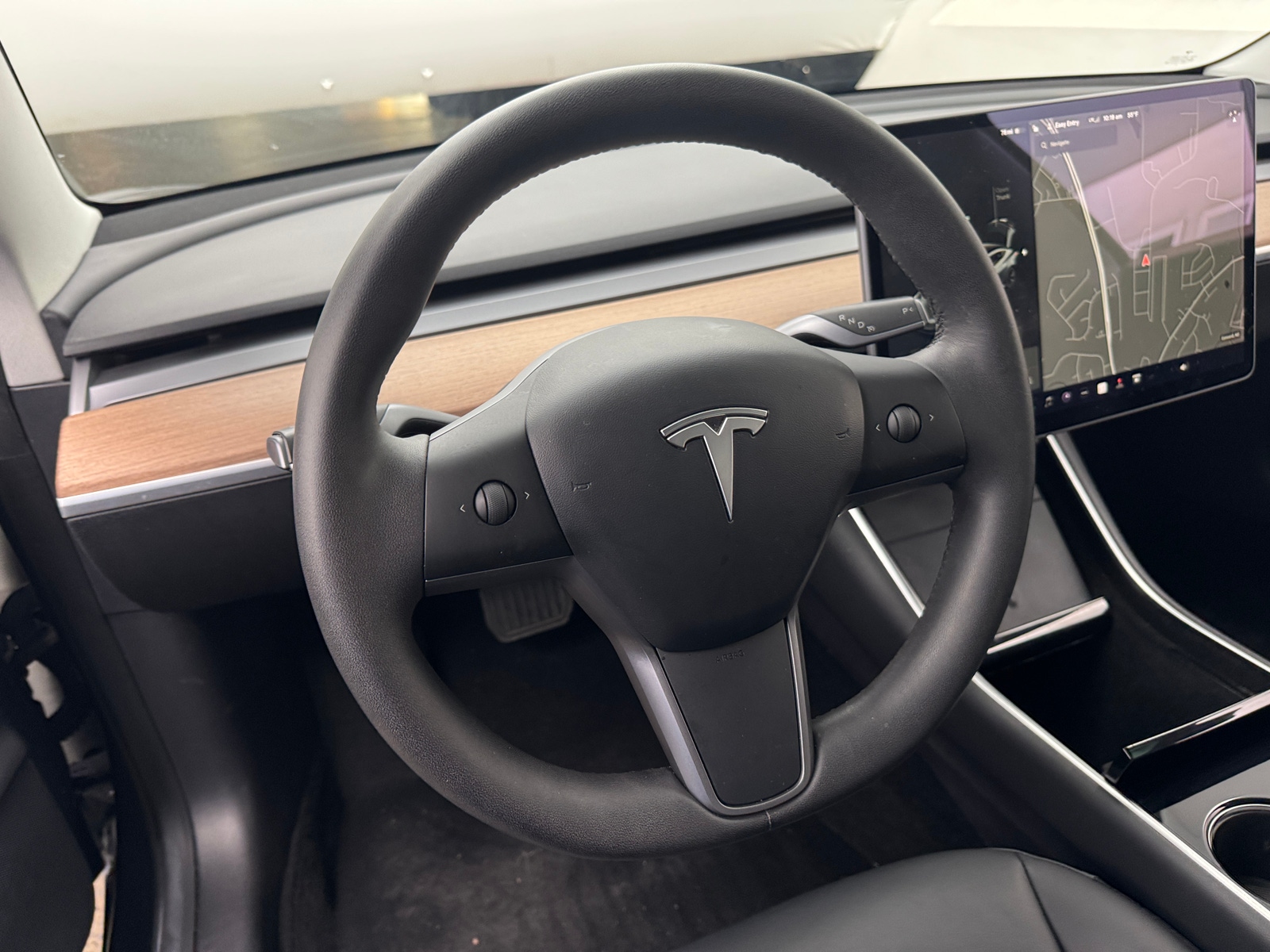 Thumbnail: 2020 Tesla Model 3 - 4
