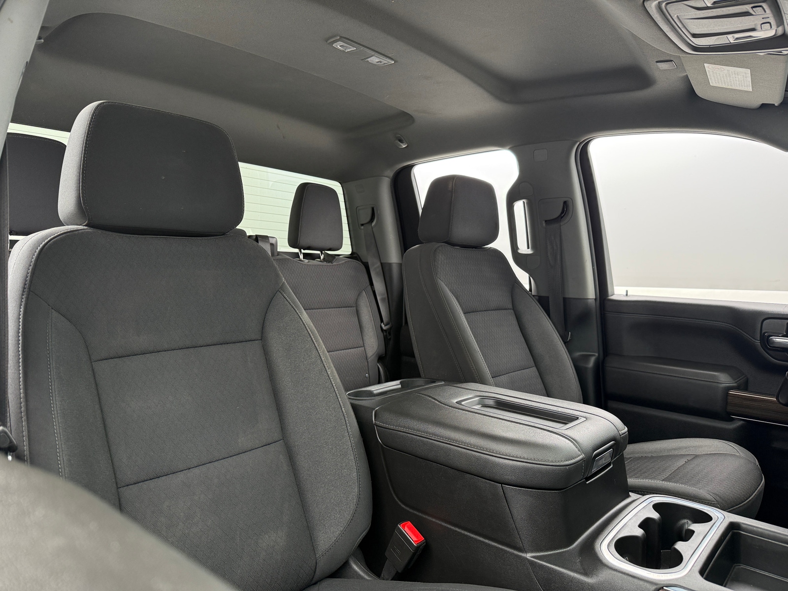 Thumbnail: 2022 Chevrolet Silverado 2500 - 2