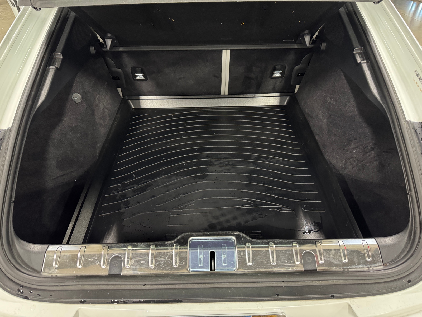 Thumbnail: 2018 Porsche Panamera - 6