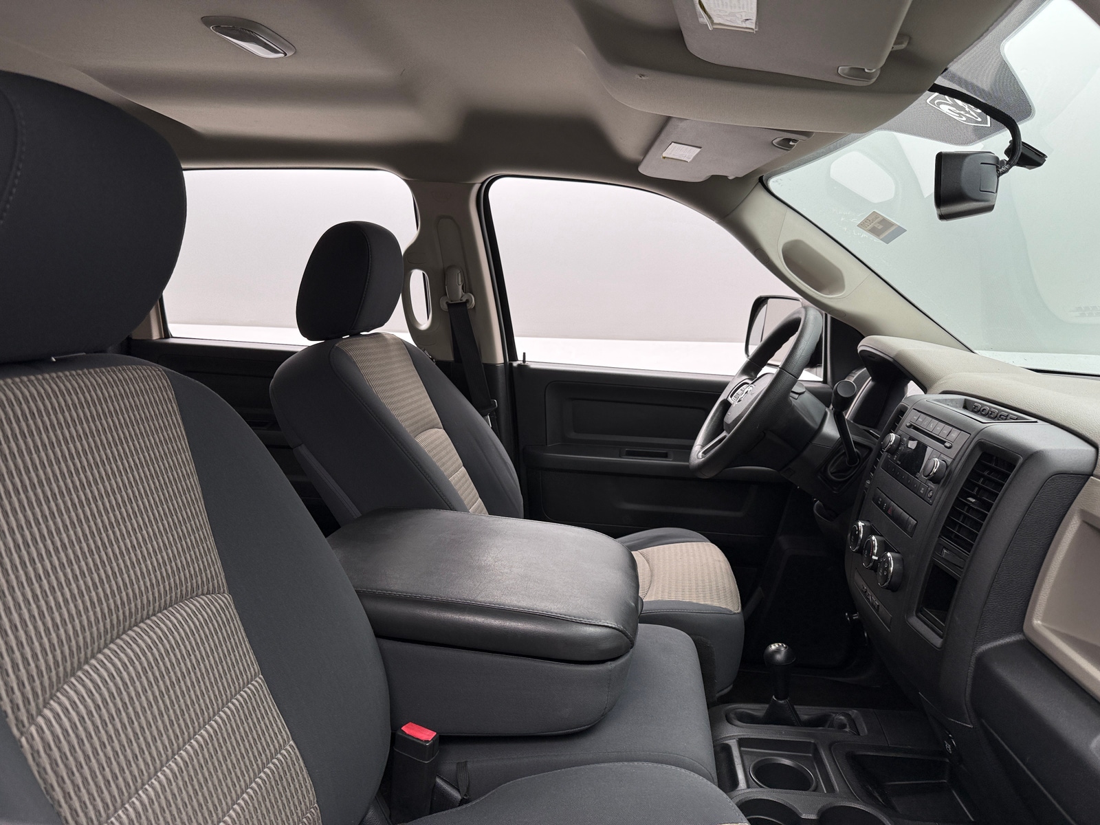 Thumbnail: 2012 RAM 2500 - 2