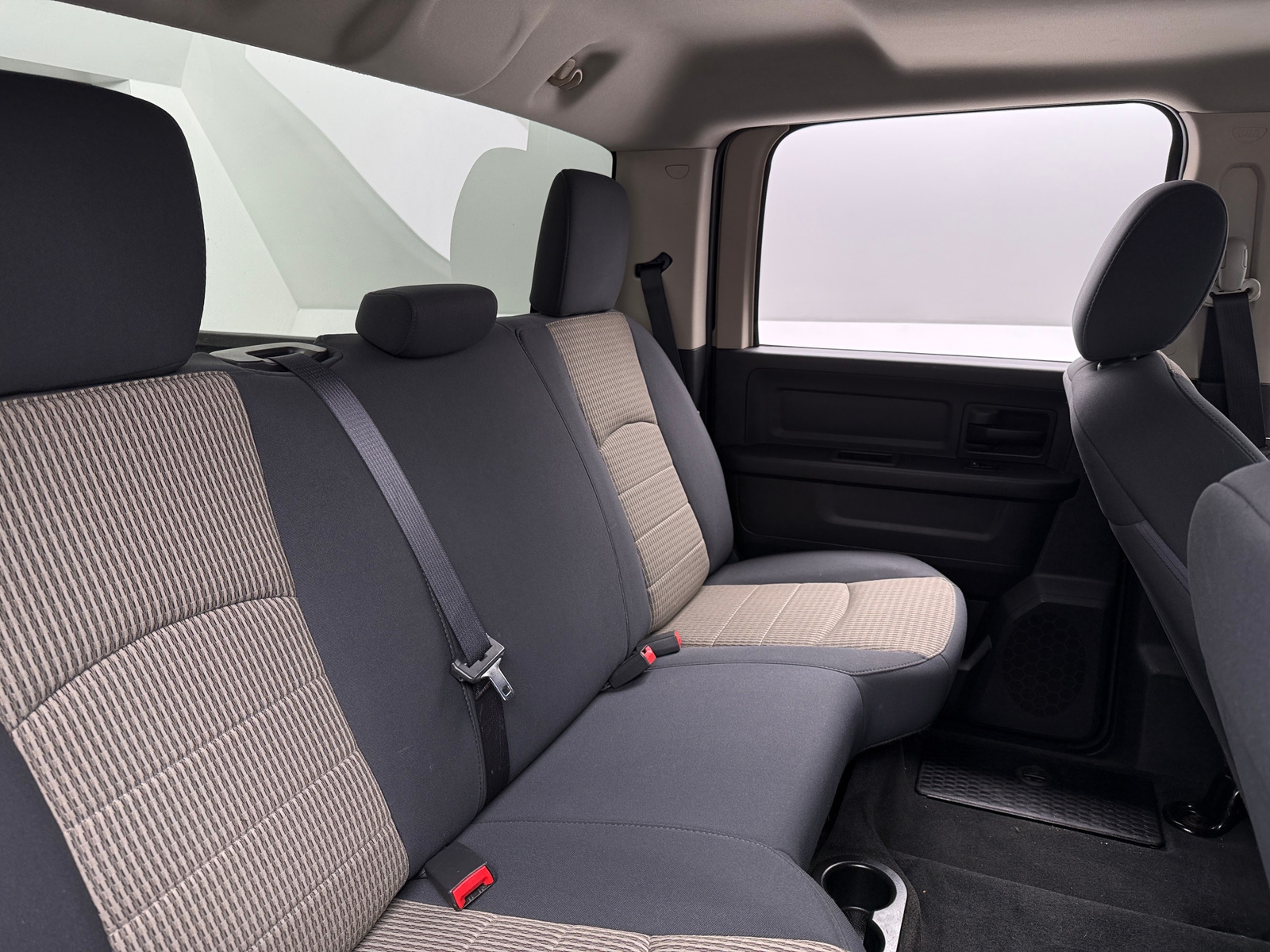 Thumbnail: 2012 RAM 2500 - 6