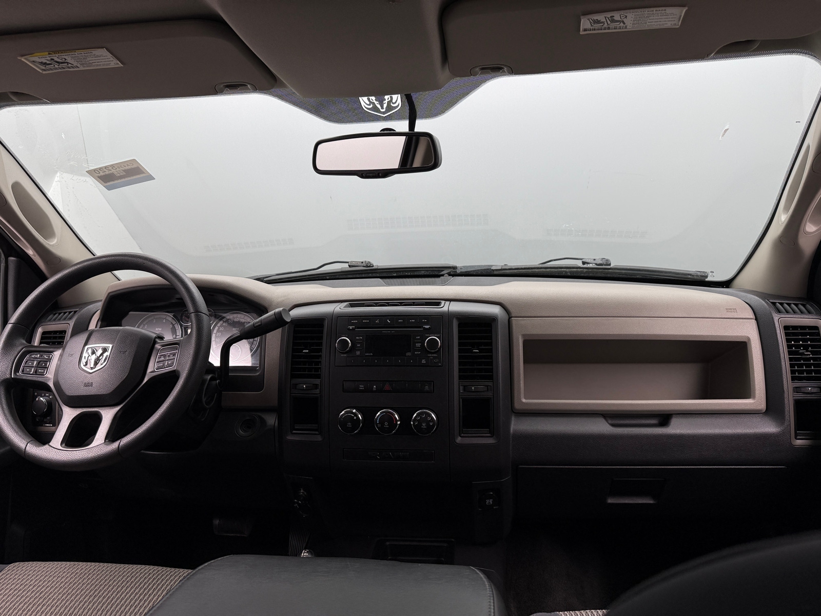 Thumbnail: 2012 RAM 2500 - 3