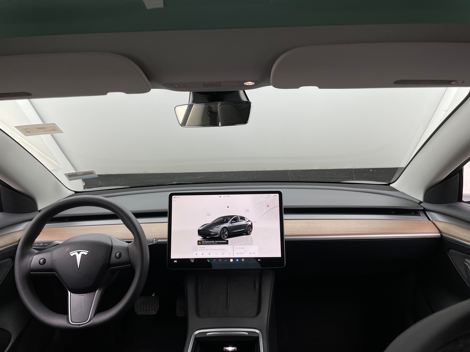 Thumbnail: 2023 Tesla Model 3 - 2