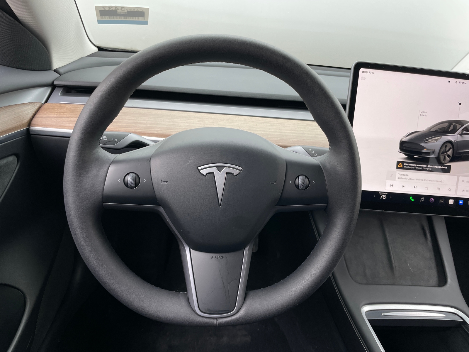 Thumbnail: 2023 Tesla Model 3 - 4