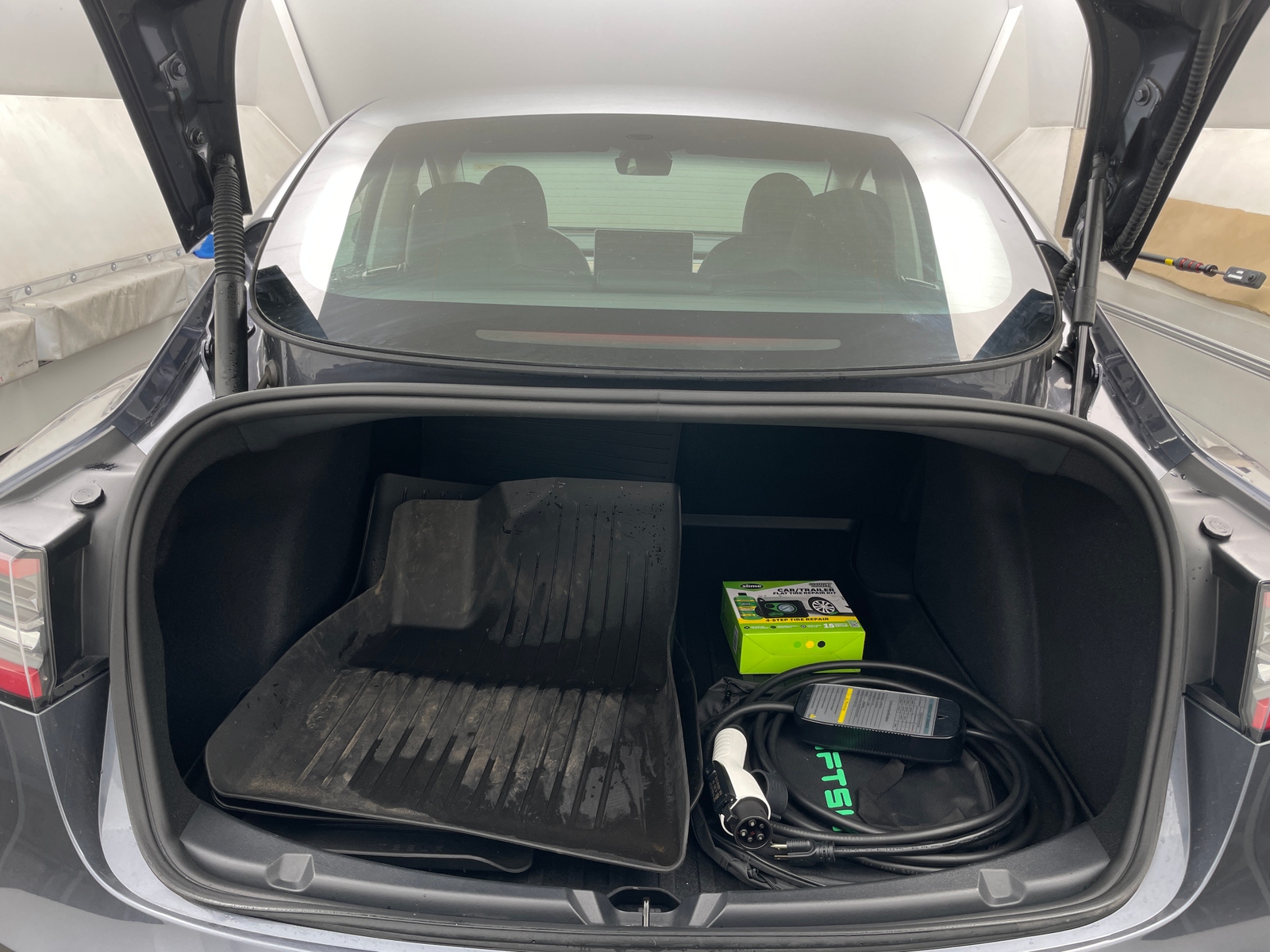 Thumbnail: 2023 Tesla Model 3 - 6