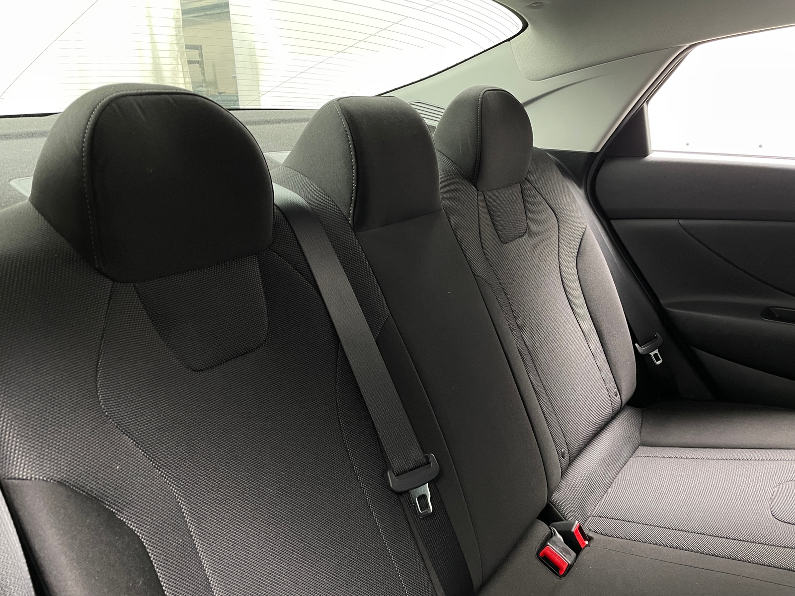 Thumbnail: 2023 Hyundai Elantra - 6
