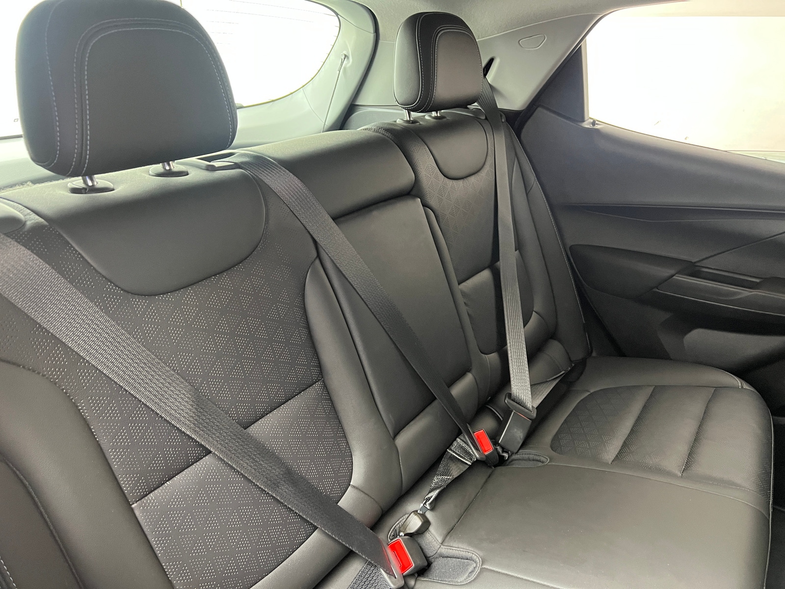 Thumbnail: 2022 Chevrolet Bolt EV - 5