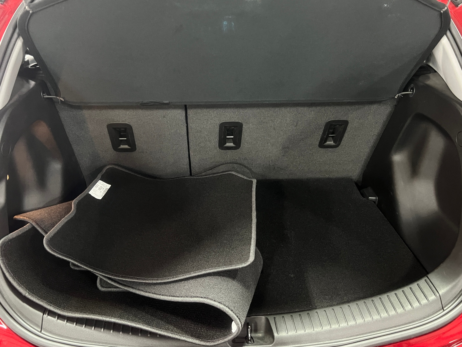 Thumbnail: 2022 Chevrolet Bolt EV - 6