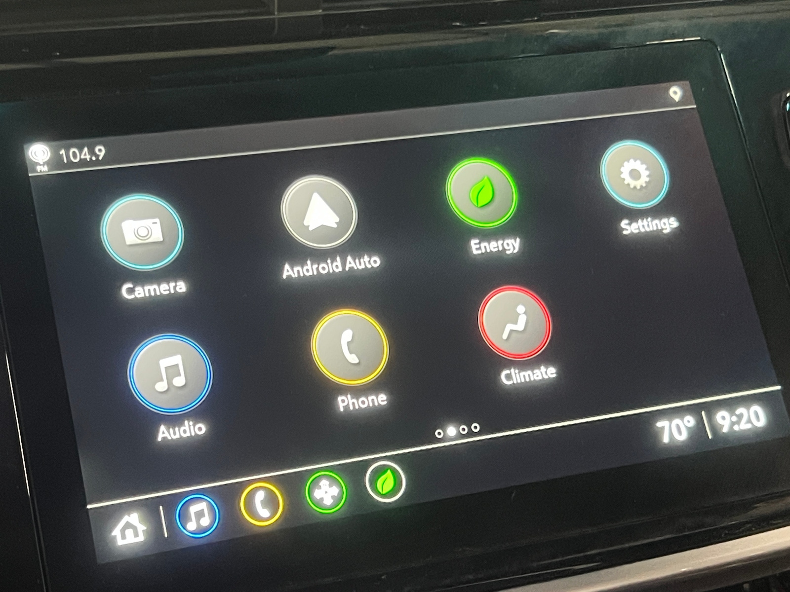 Thumbnail: 2022 Chevrolet Bolt EV - 3