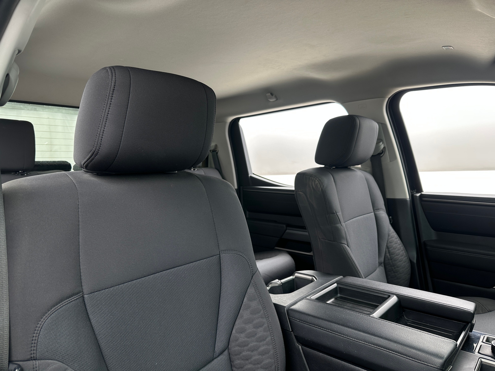 Thumbnail: 2022 Toyota Tundra - 2