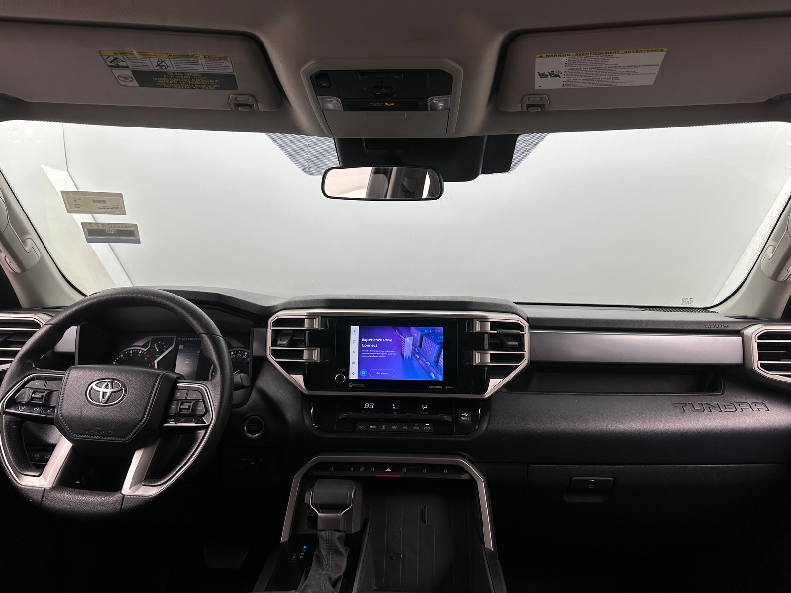 Thumbnail: 2022 Toyota Tundra - 3