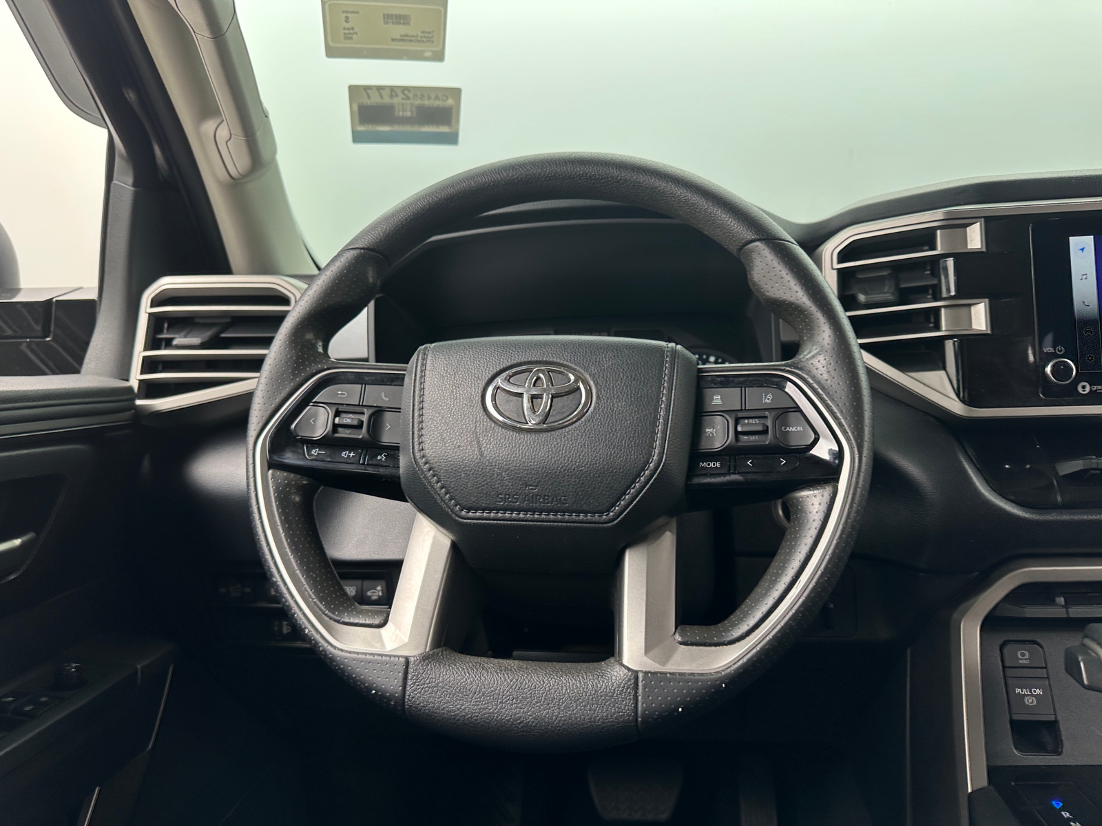 Thumbnail: 2022 Toyota Tundra - 5