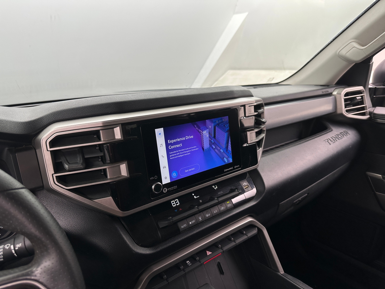 Thumbnail: 2022 Toyota Tundra - 4