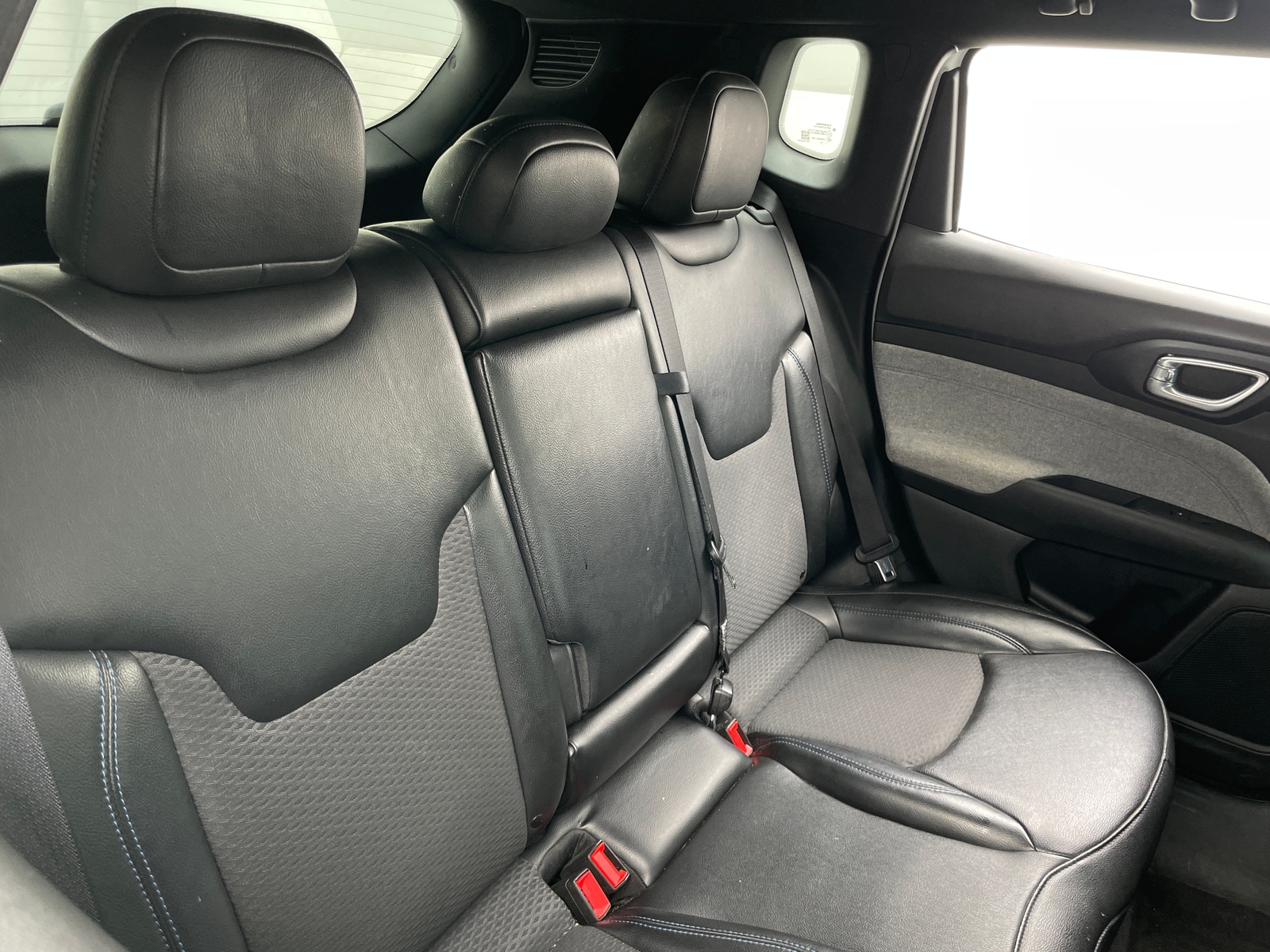 Thumbnail: 2023 Jeep Compass - 5