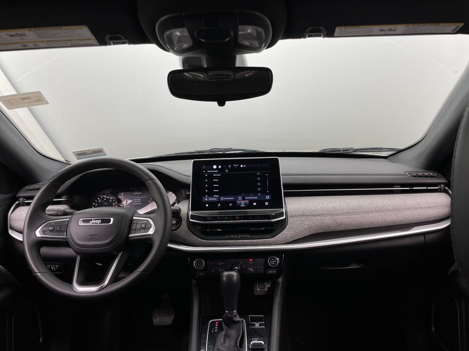 Thumbnail: 2023 Jeep Compass - 2