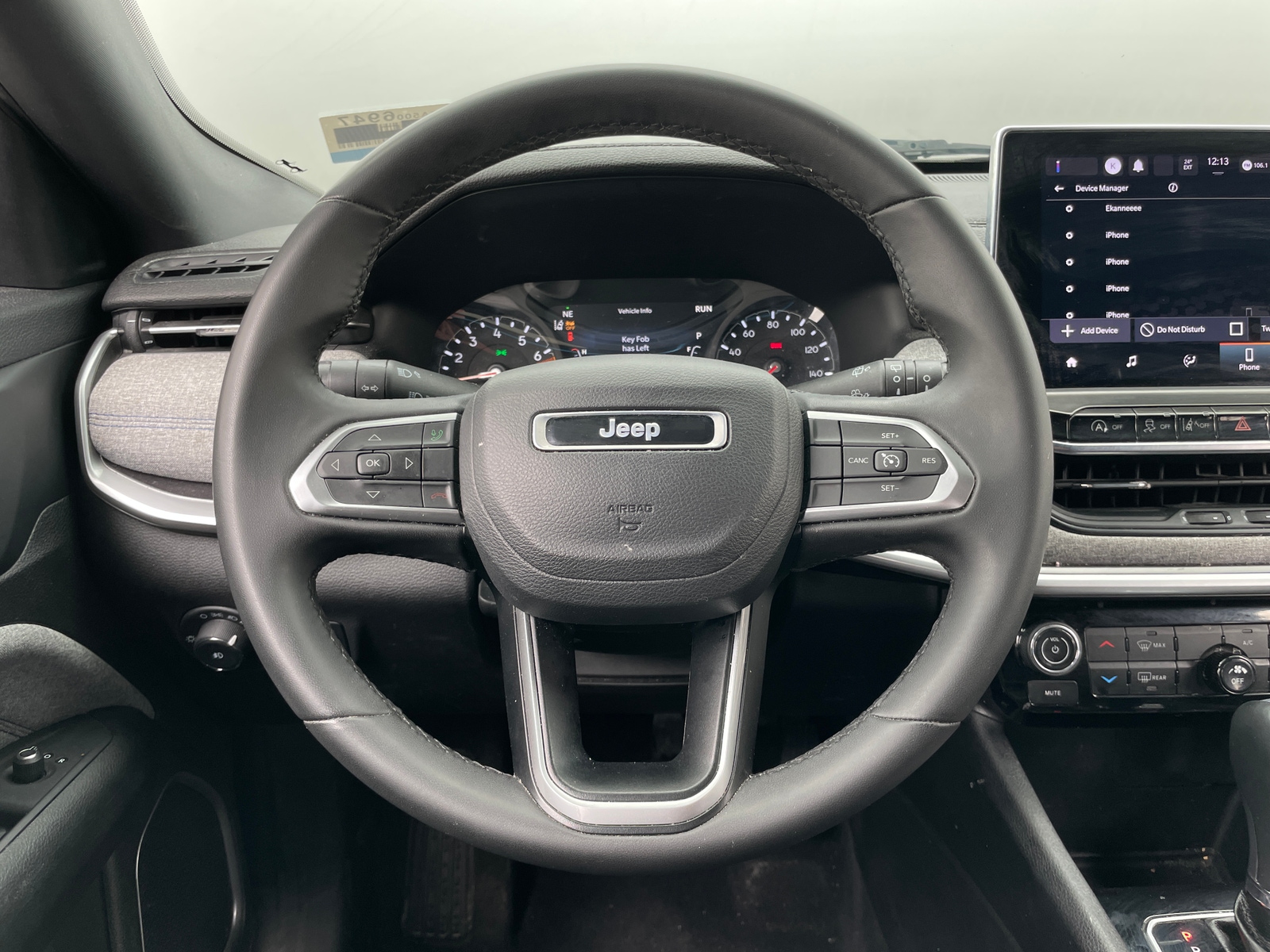 Thumbnail: 2023 Jeep Compass - 4