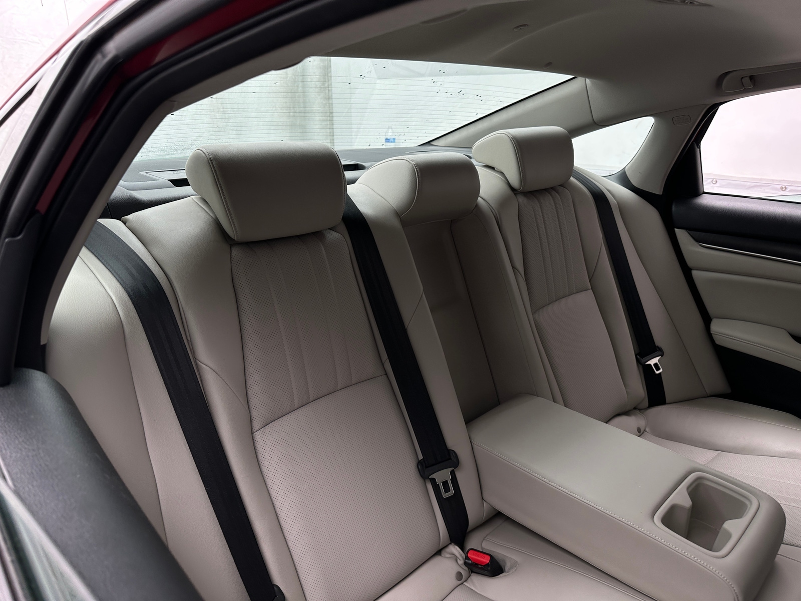 Thumbnail: 2018 Honda Accord - 5